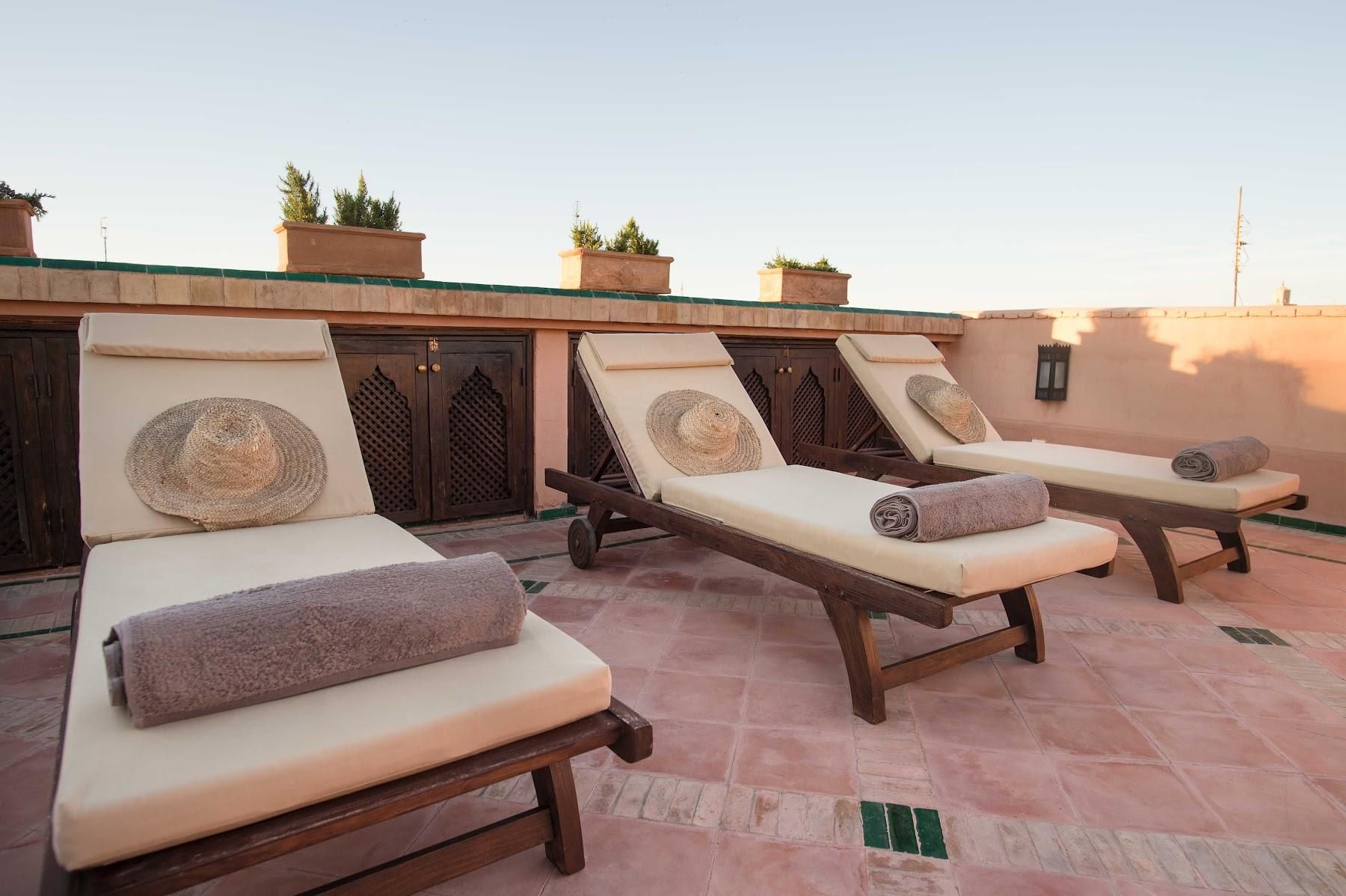 Palais Riad Lamrani 17