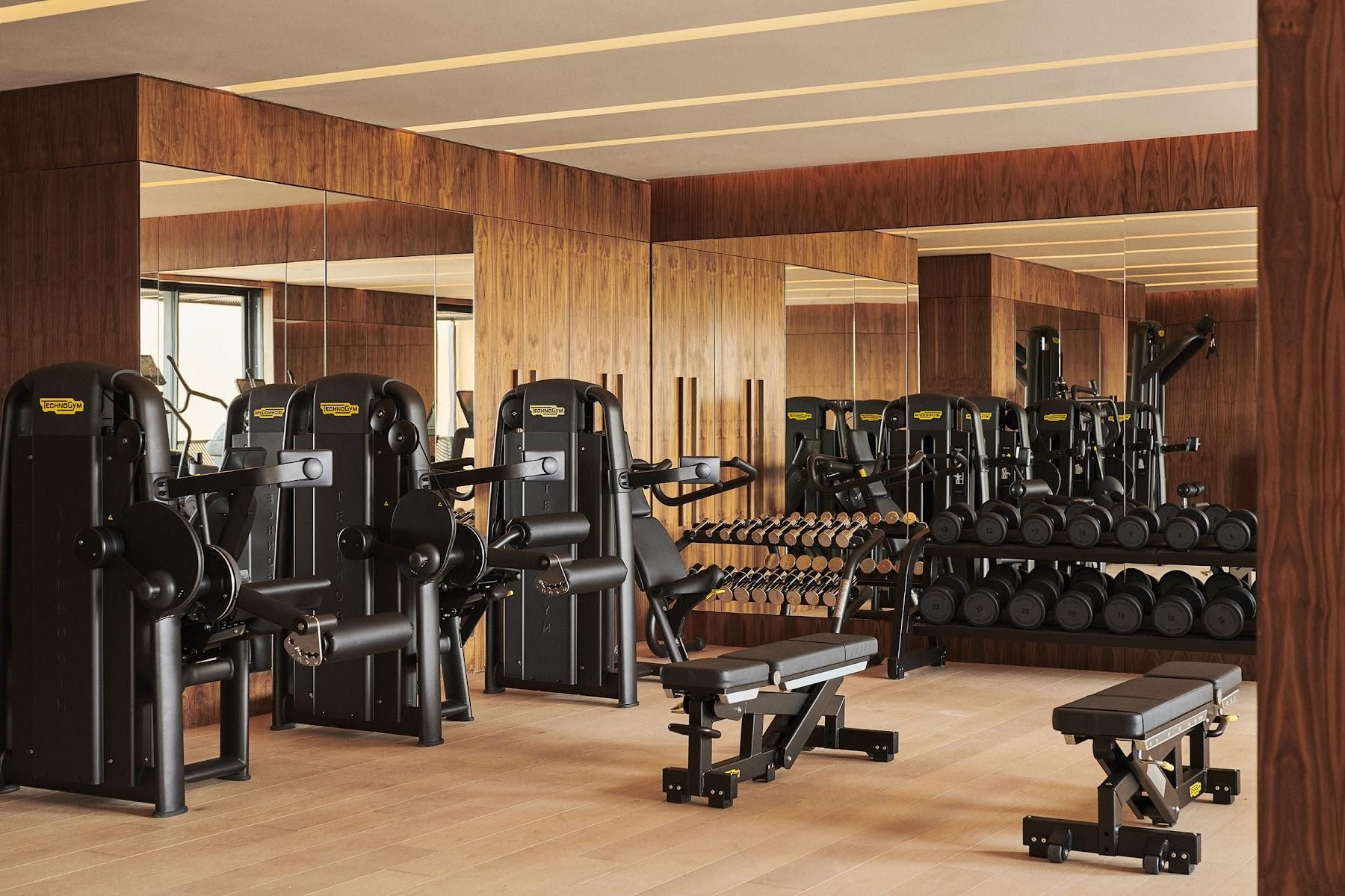 Park Hyatt Marrakech 2