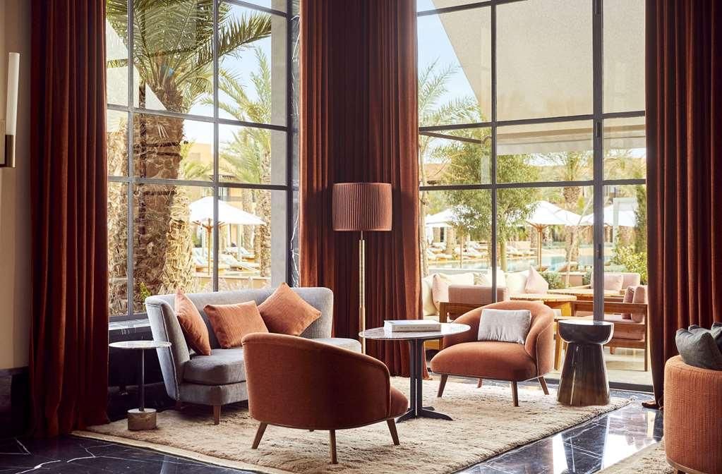 Park Hyatt Marrakech 5
