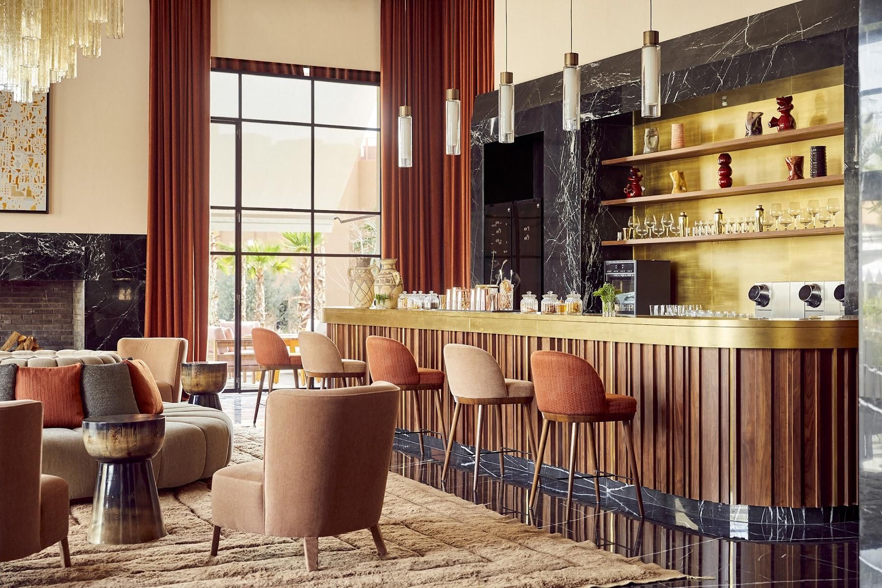 Park Hyatt Marrakech 6