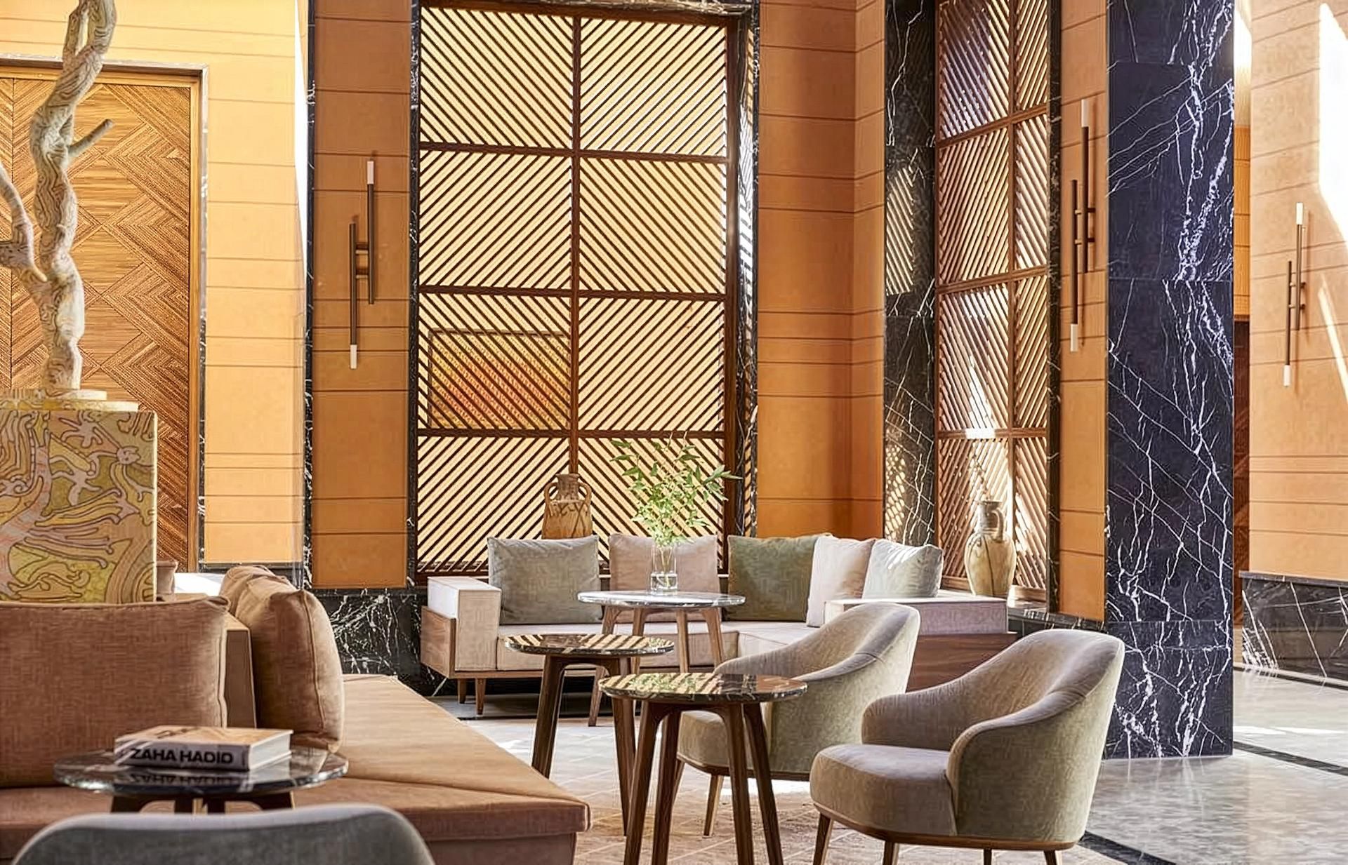 Park Hyatt Marrakech 8