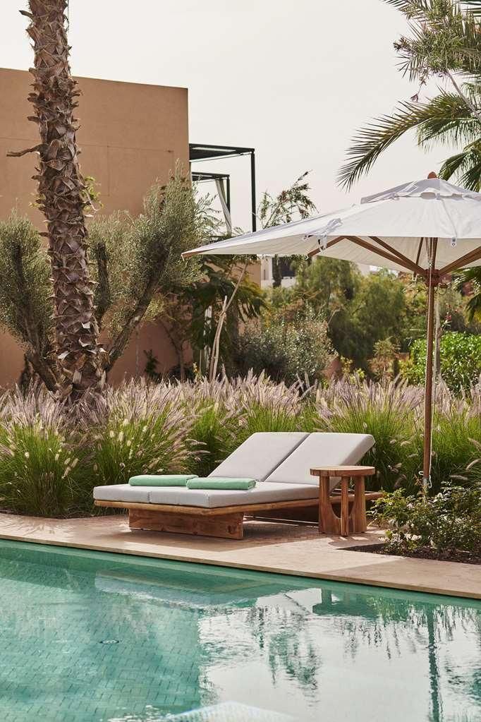 Park Hyatt Marrakech 11