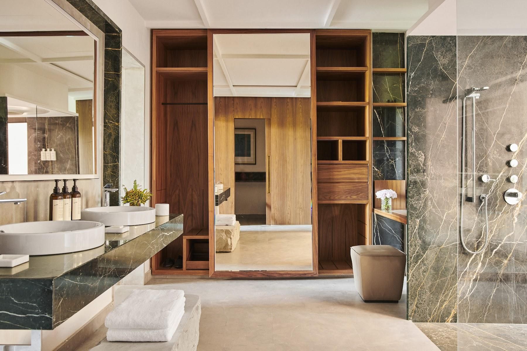 Park Hyatt Marrakech 12