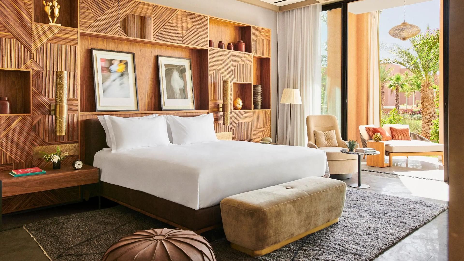 Park Hyatt Marrakech 17