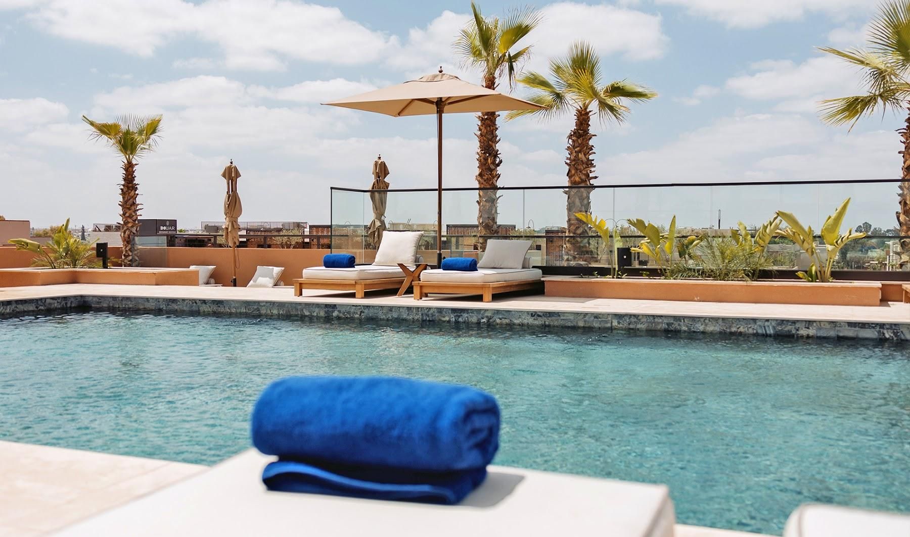 Pestana CR7 Marrakech 2