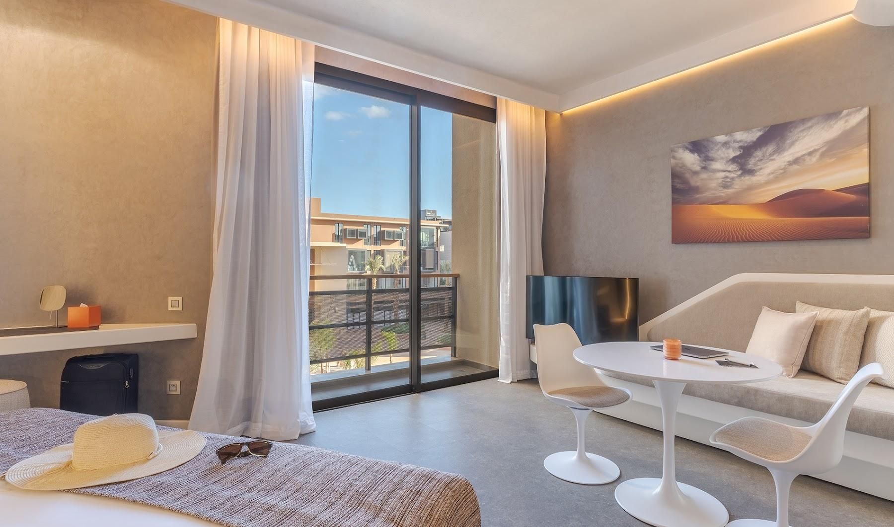 Pestana CR7 Marrakech 3