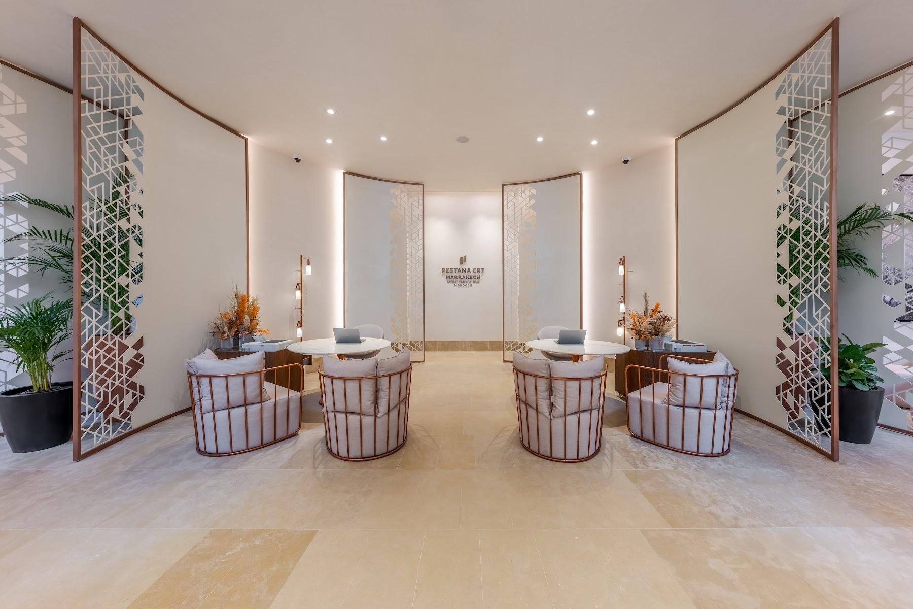 Pestana CR7 Marrakech 4
