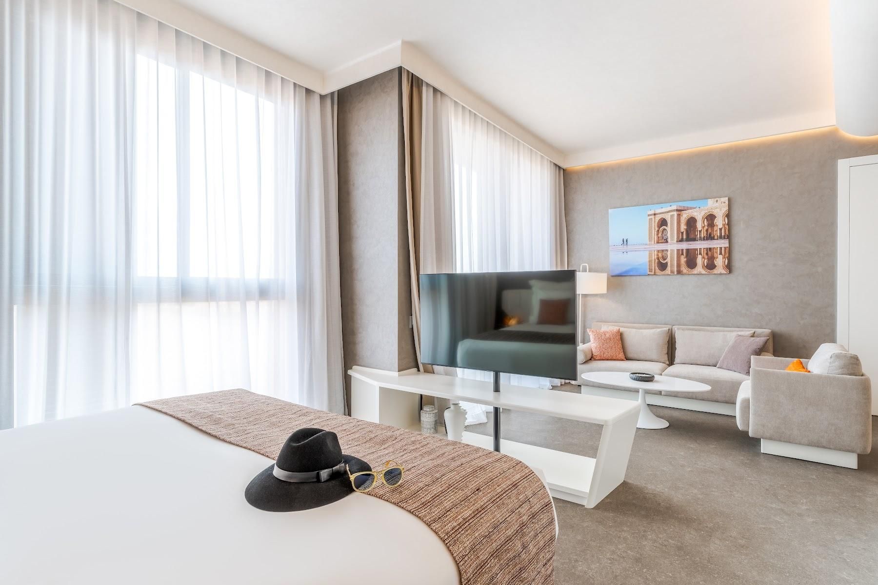 Pestana CR7 Marrakech 5