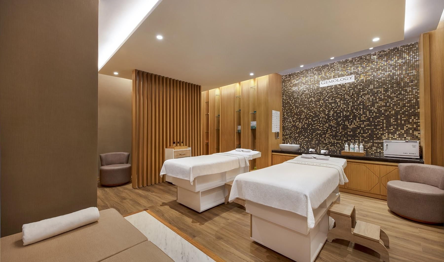 Pestana CR7 Marrakech 6