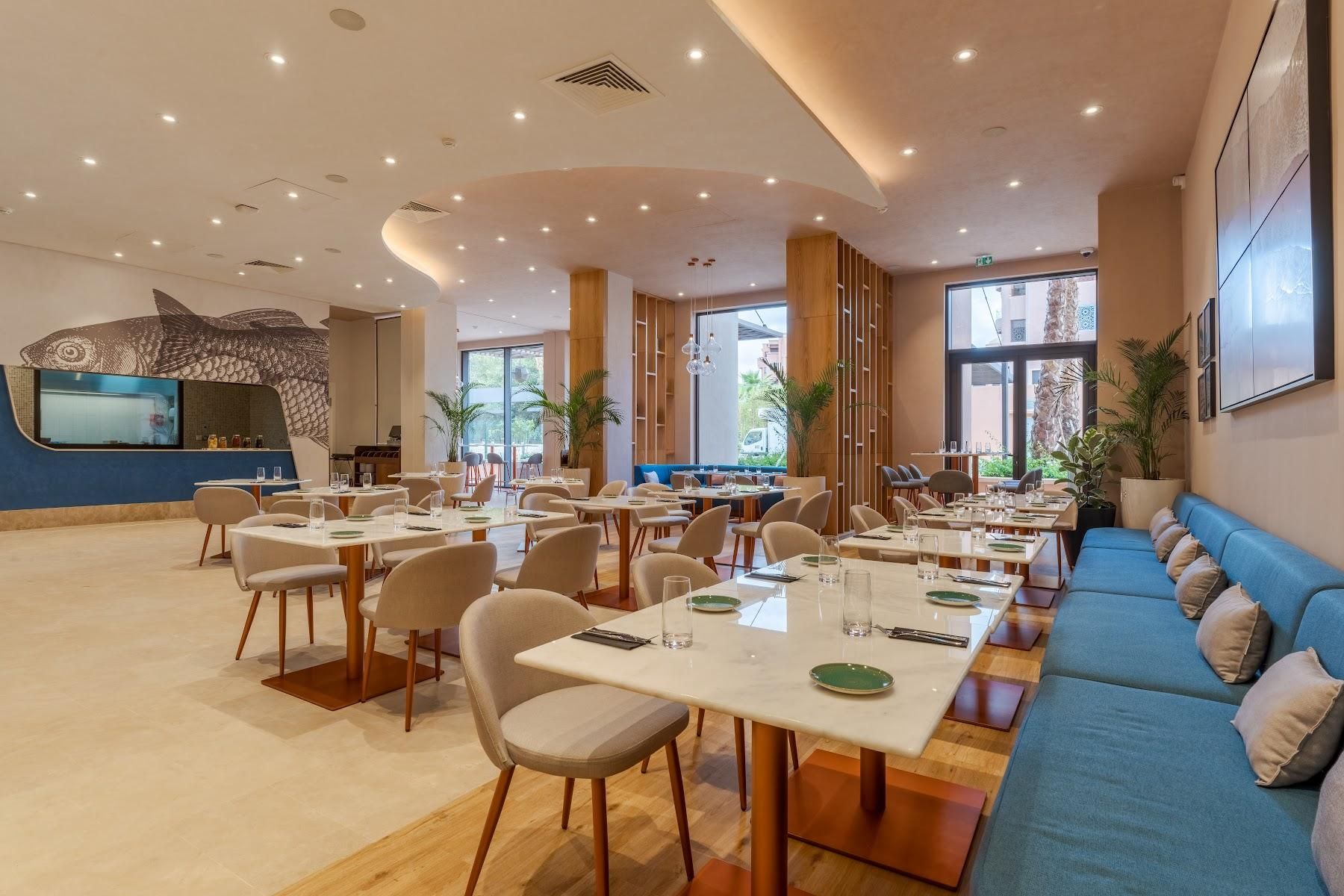 Pestana CR7 Marrakech 7