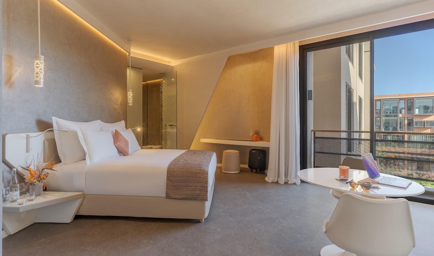 Pestana CR7 Marrakech 9