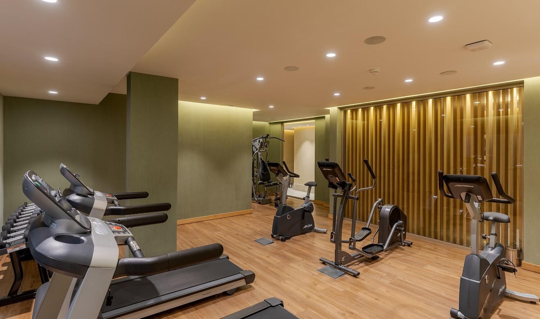 Pestana CR7 Marrakech 10