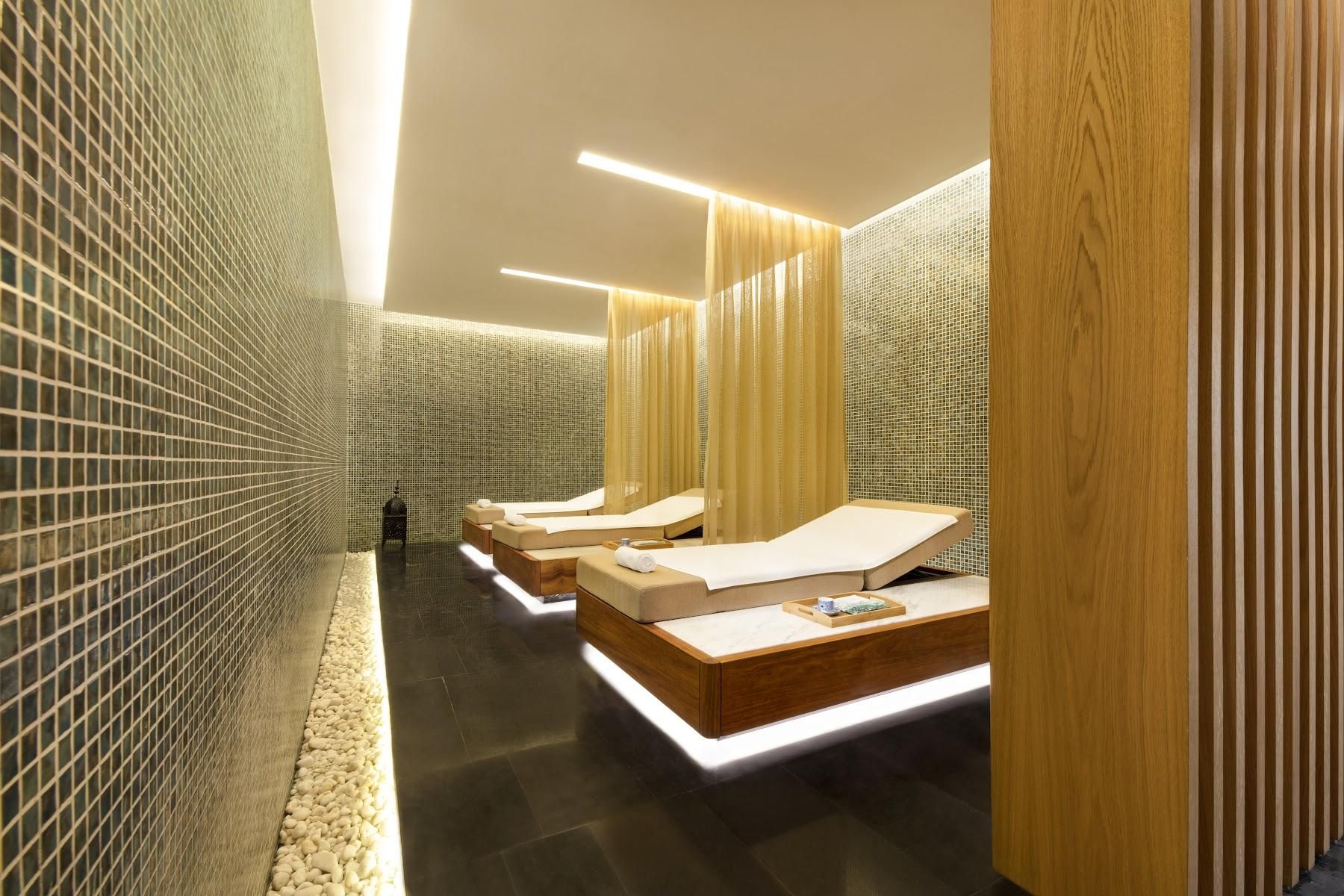 Pestana CR7 Marrakech 11