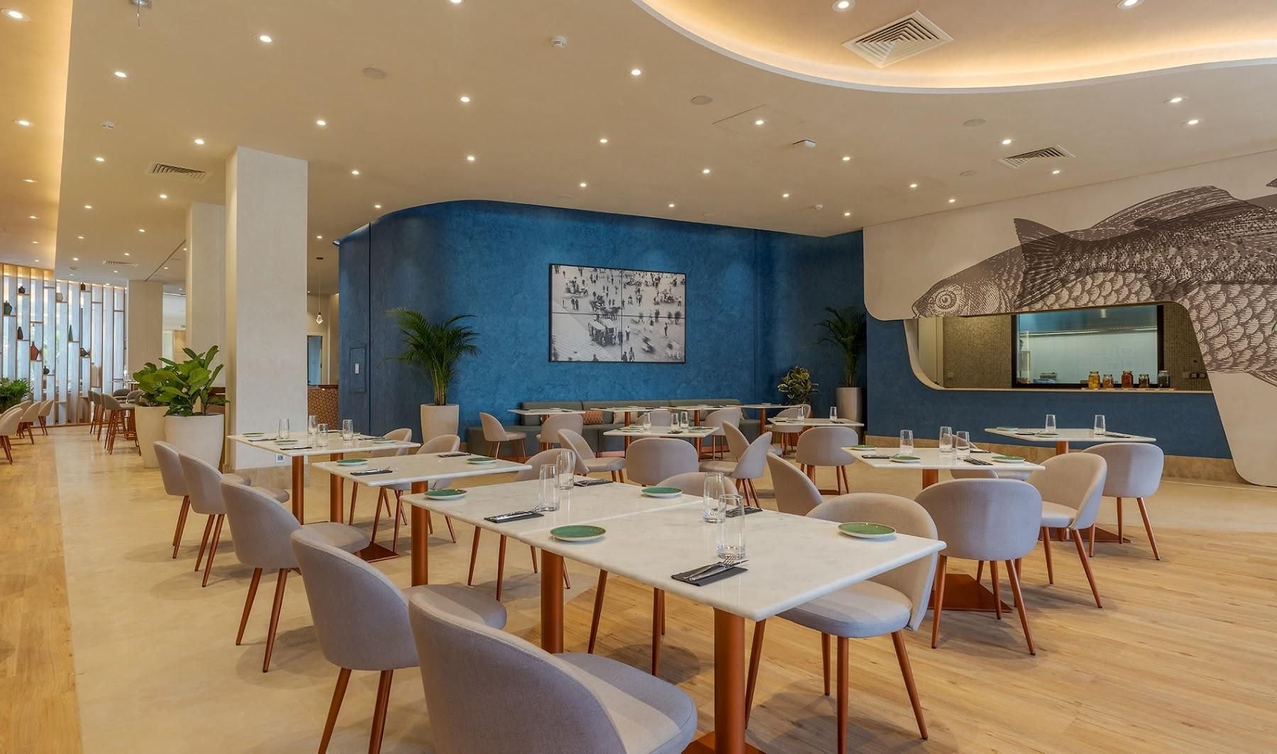 Pestana CR7 Marrakech 12