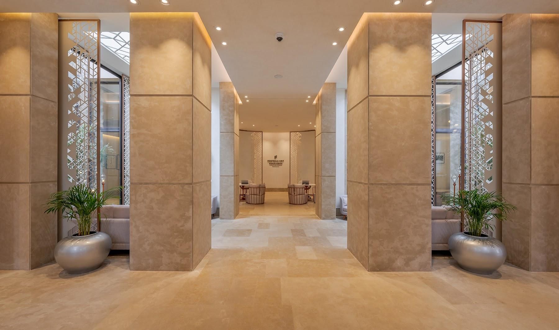 Pestana CR7 Marrakech 16