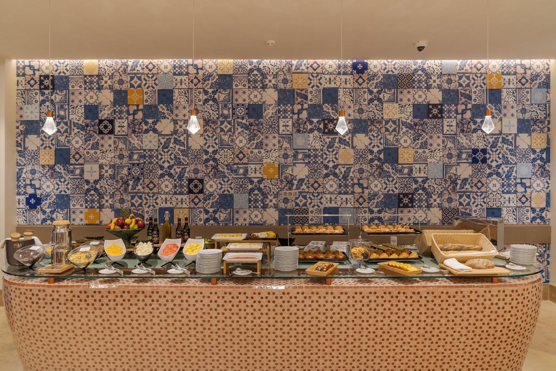 Pestana CR7 Marrakech 17