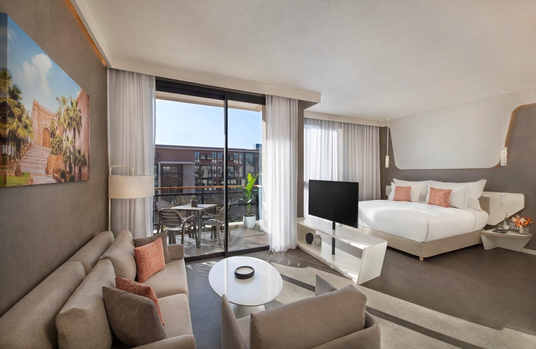 Pestana CR7 Marrakech 18