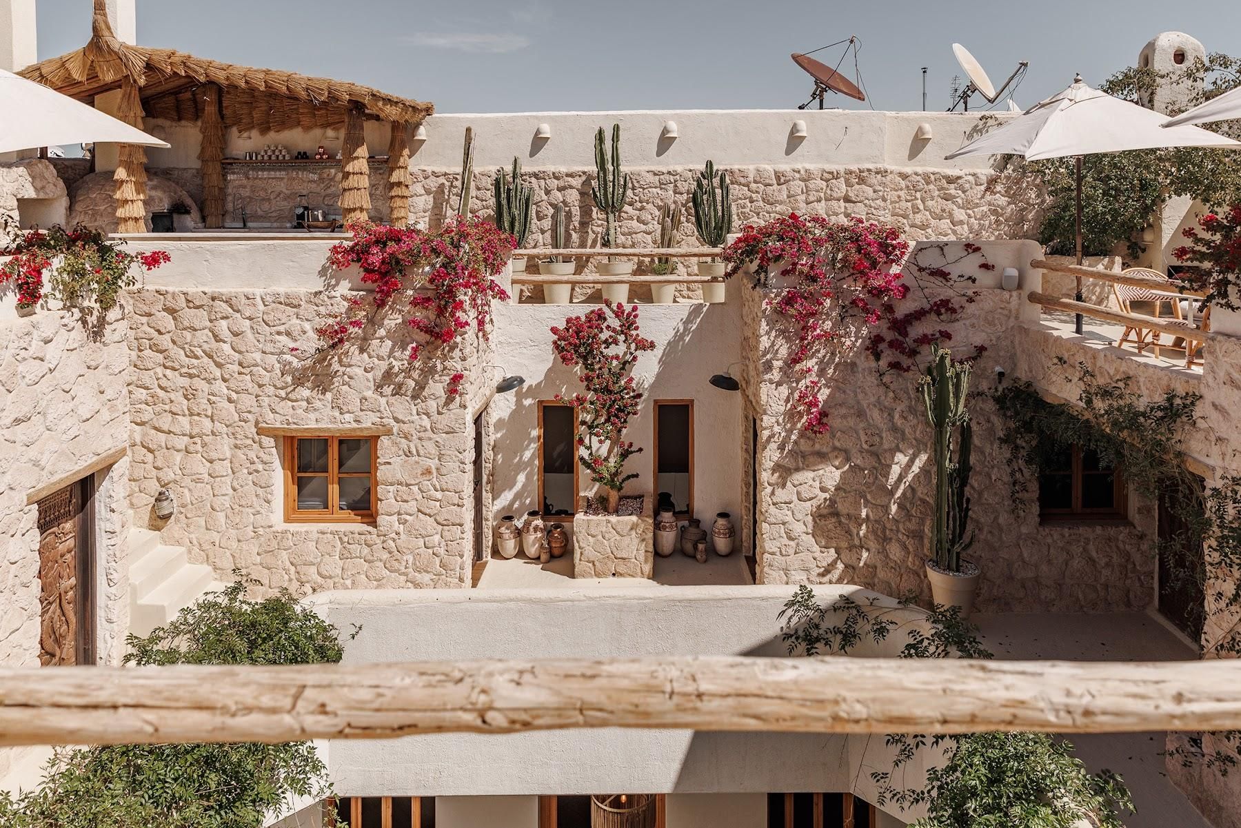 Pure House Marrakech 2