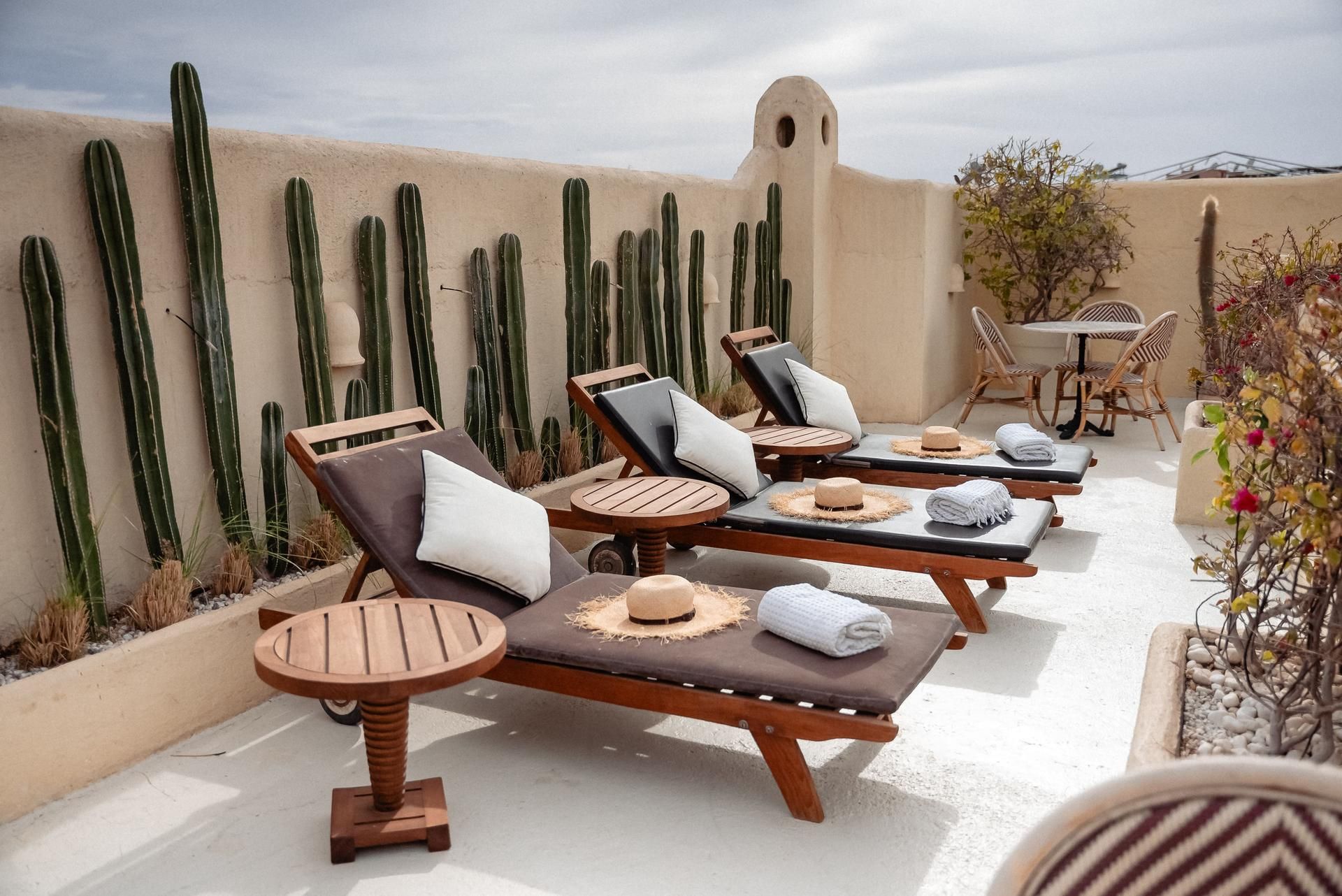 Pure House Marrakech 3