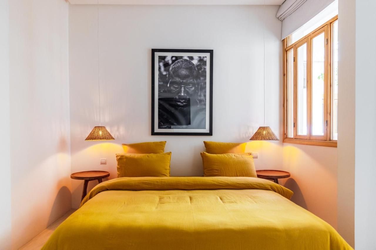 Pure House Marrakech 4