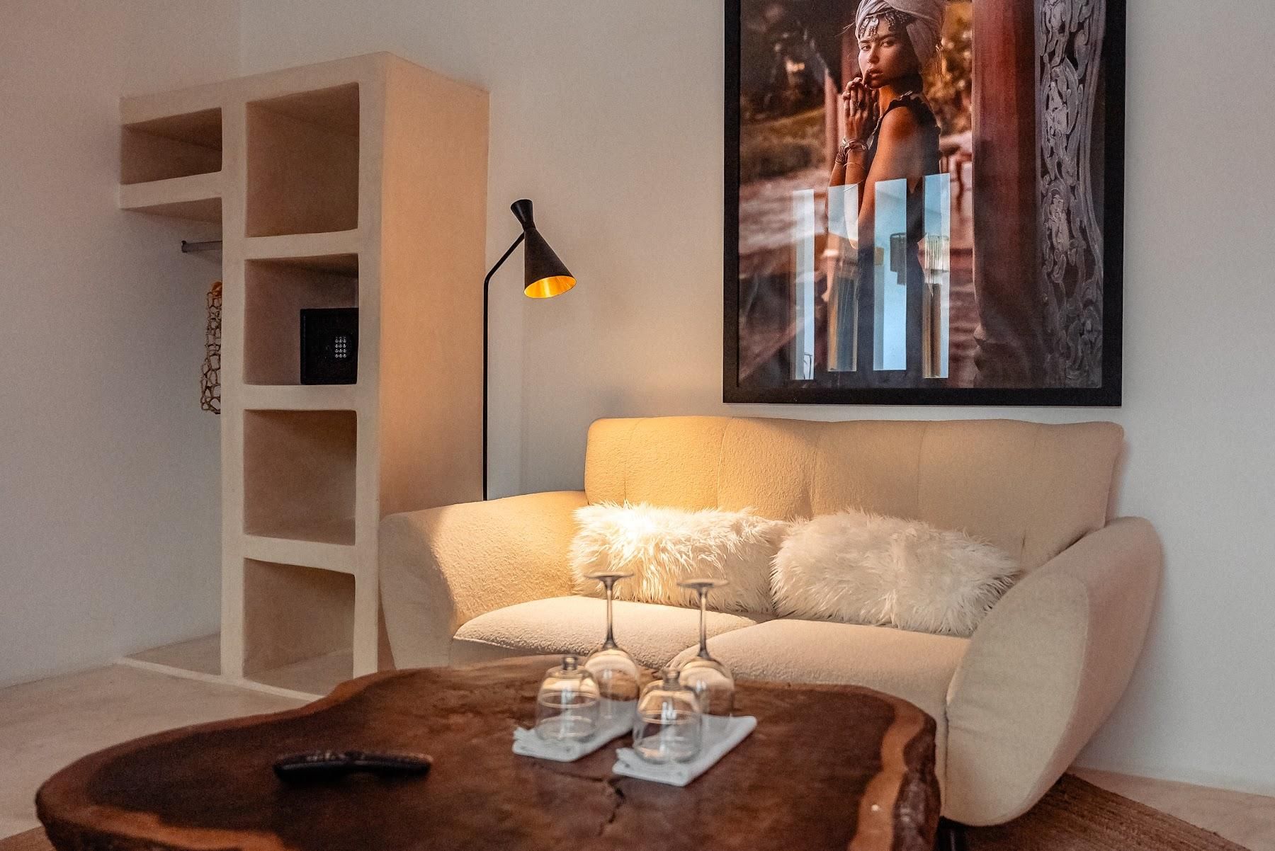 Pure House Marrakech 7