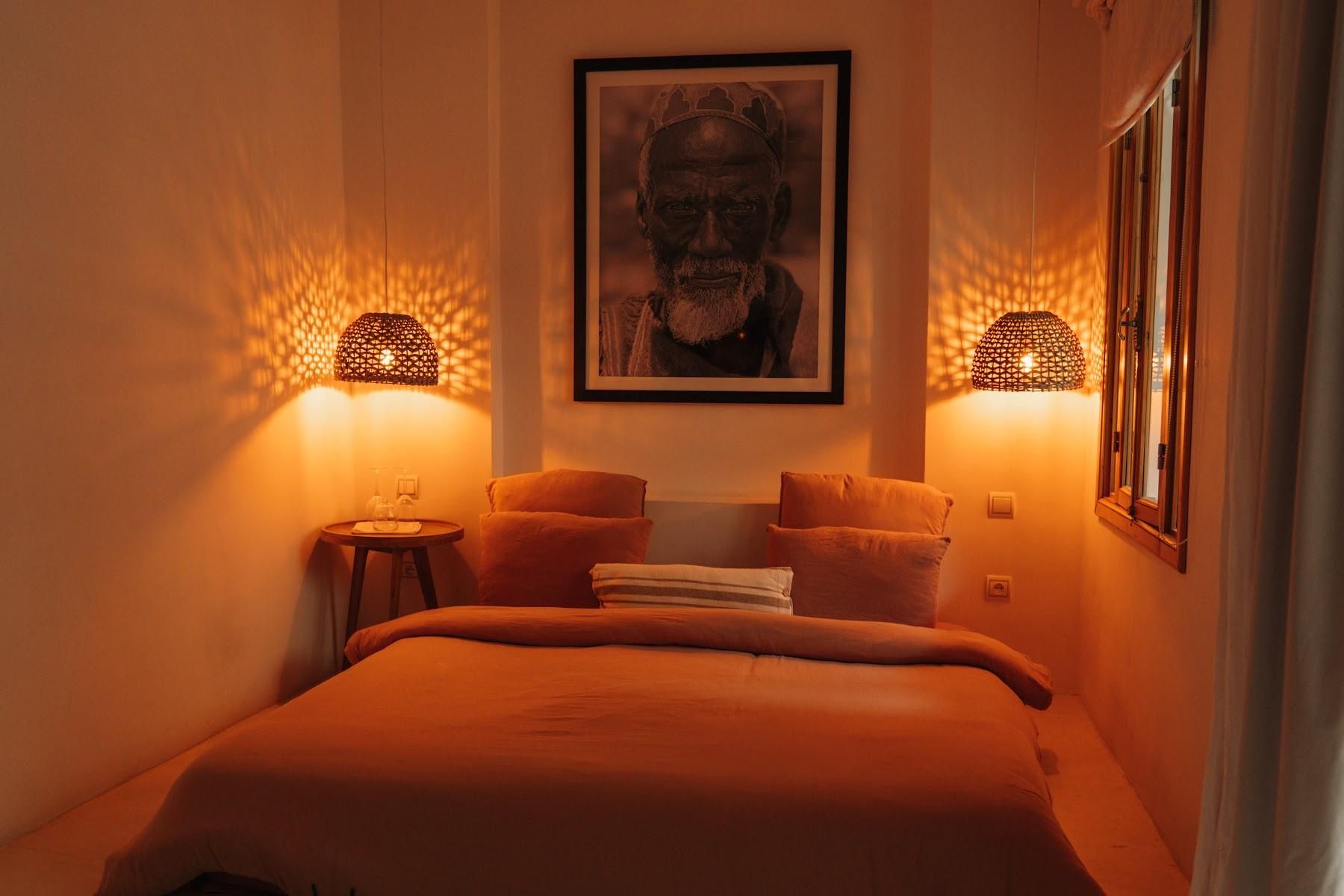 Pure House Marrakech 8