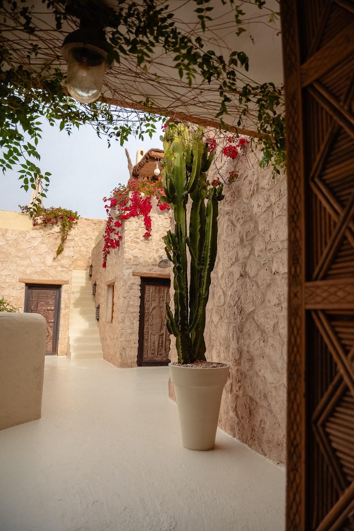 Pure House Marrakech 10