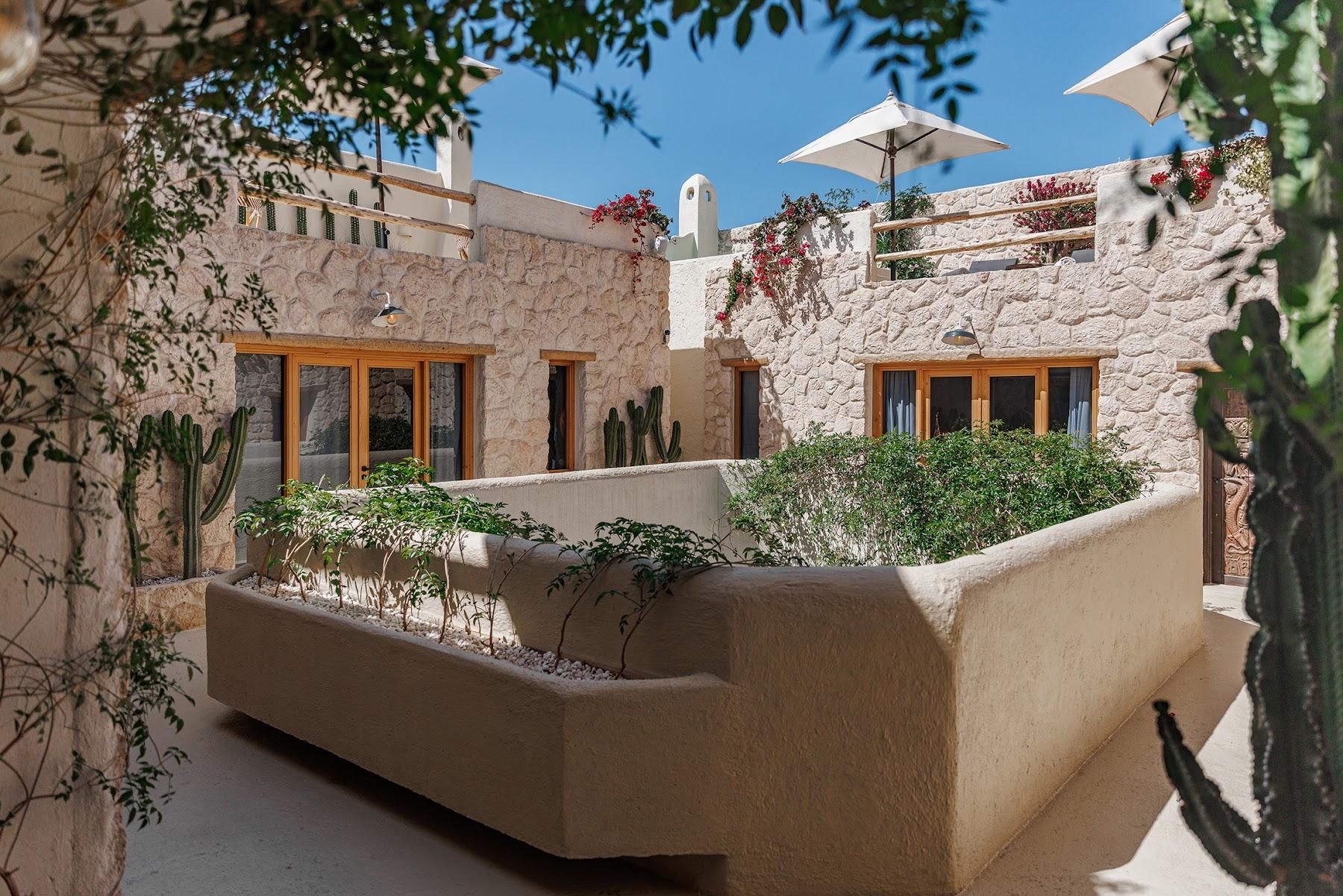 Pure House Marrakech 13