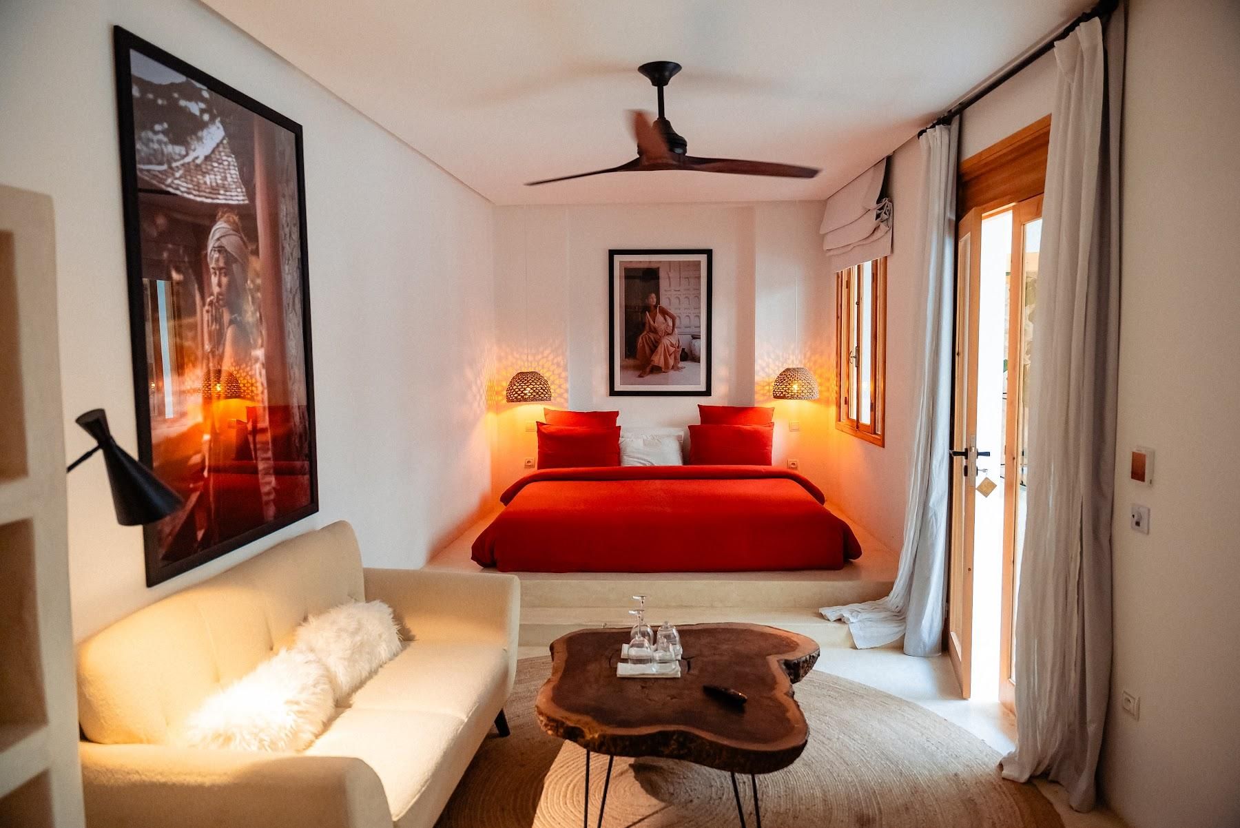 Pure House Marrakech 14