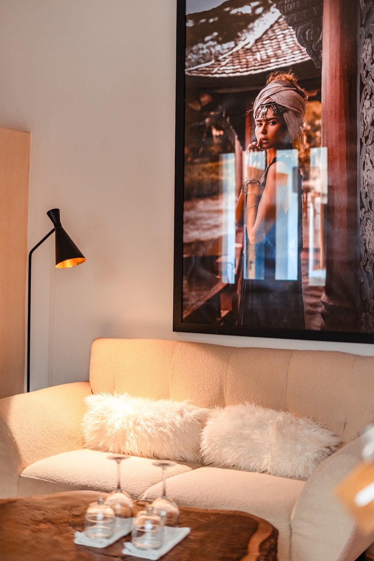 Pure House Marrakech 16