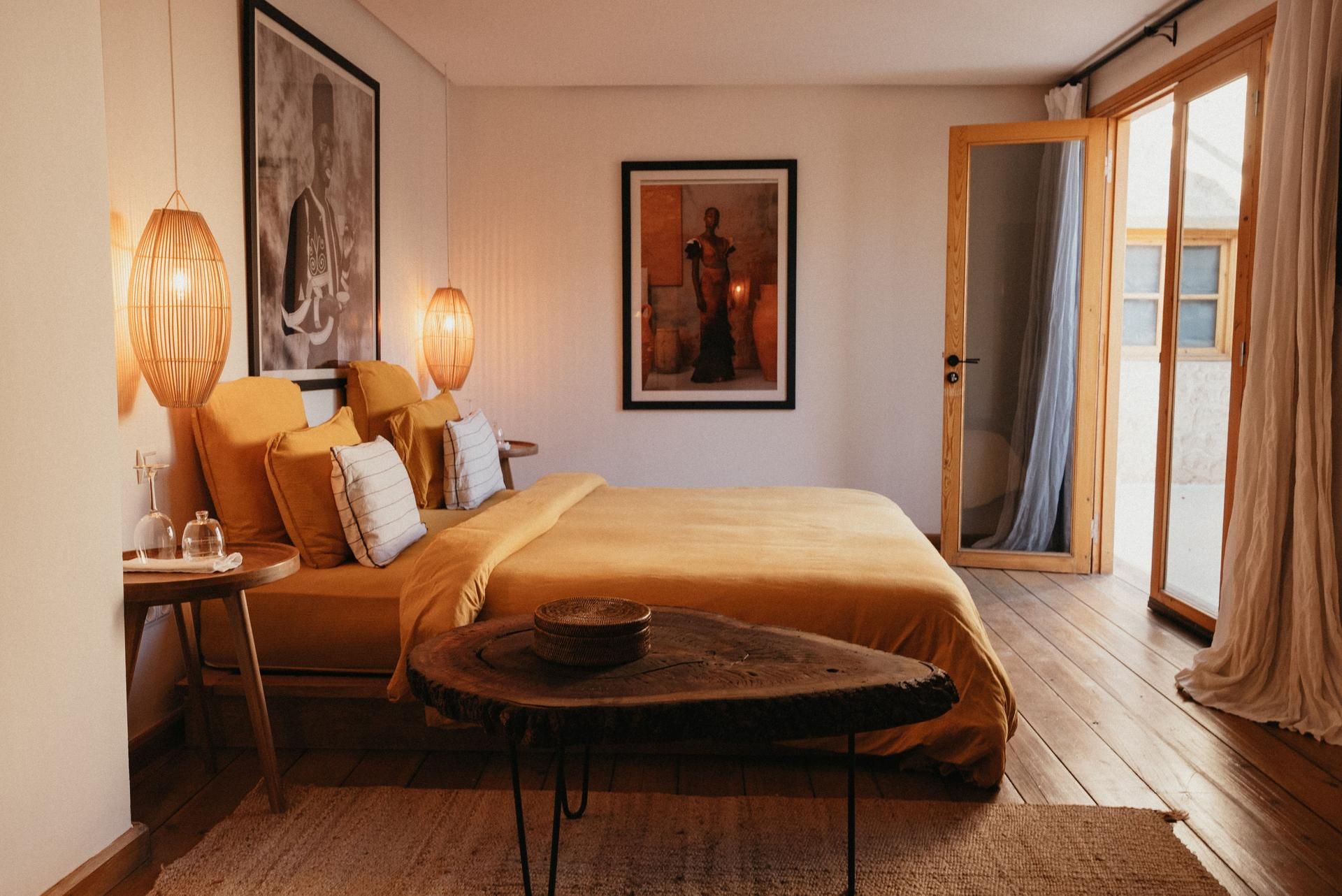 Pure House Marrakech 19