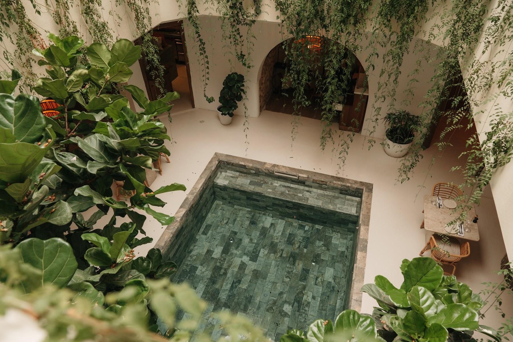 Pure House Marrakech 20