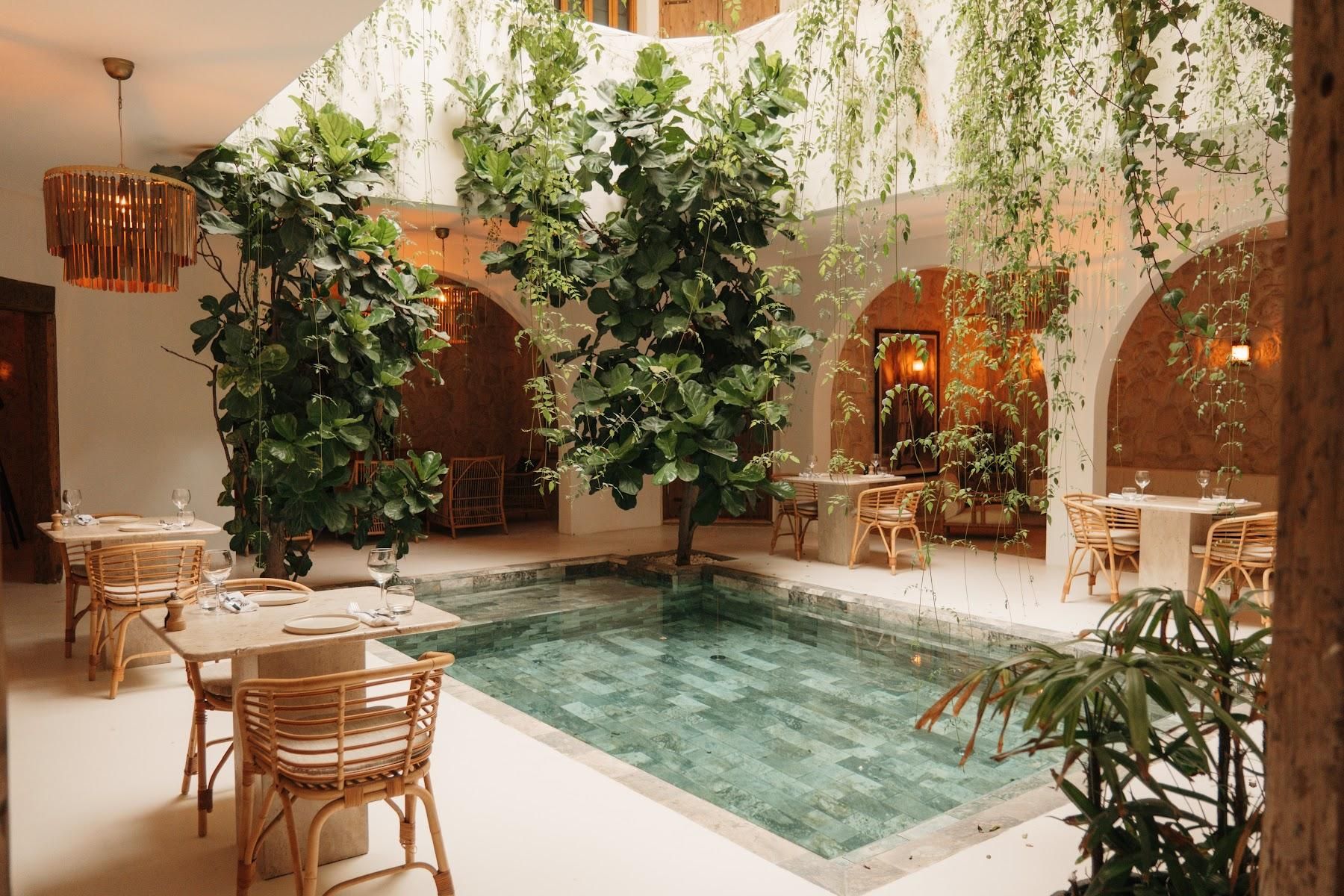 Pure House Marrakech 21