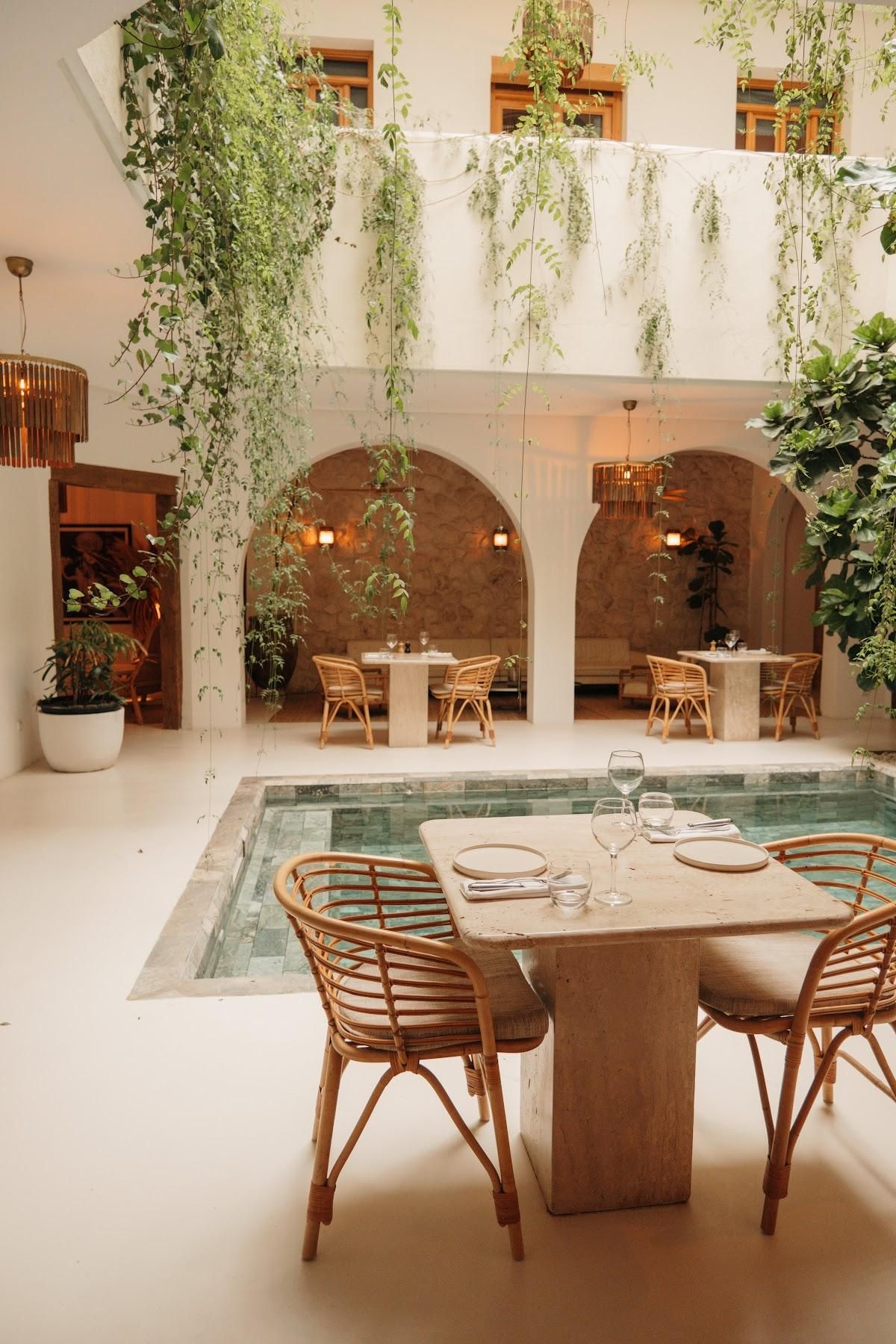 Pure House Marrakech 22