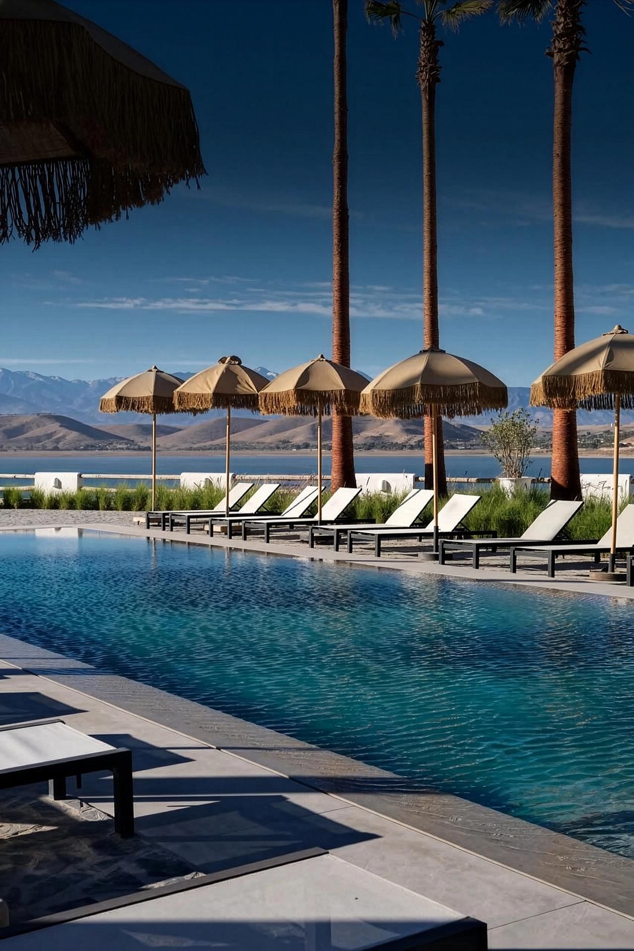 Pure House On The Lake 1