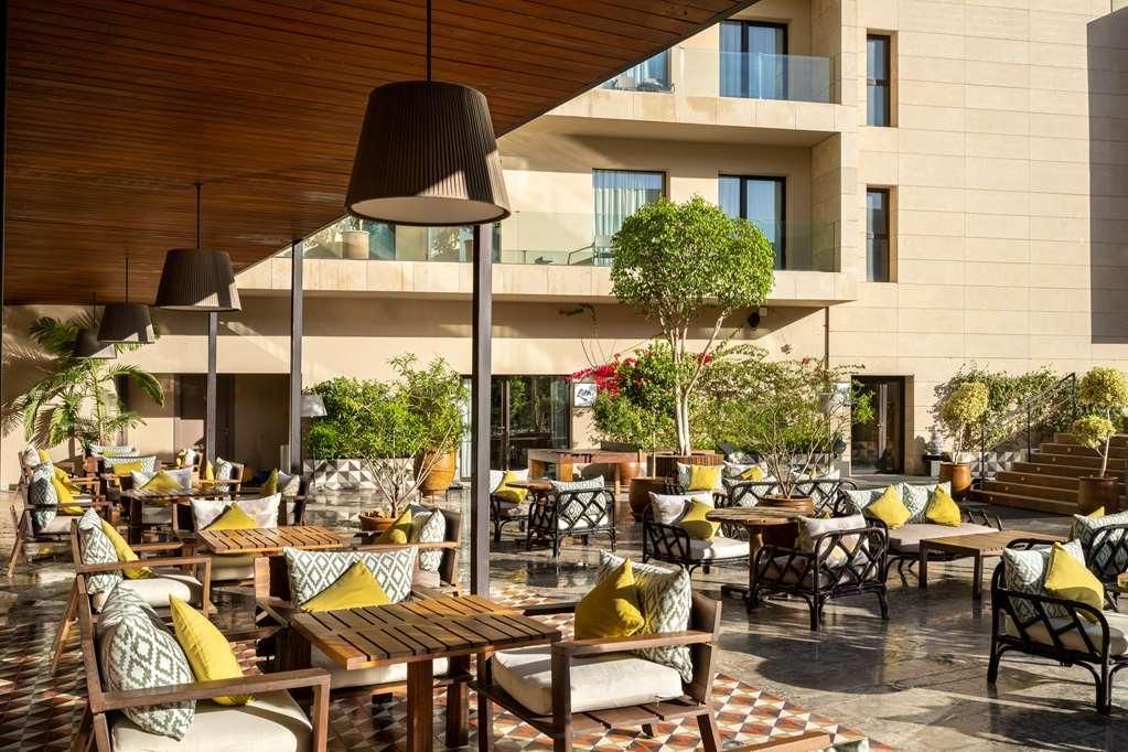 Radisson Blu Hotel, Marrakech Carre Eden 5