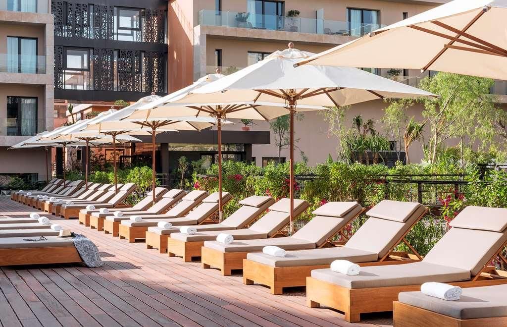 Radisson Blu Hotel, Marrakech Carre Eden 9