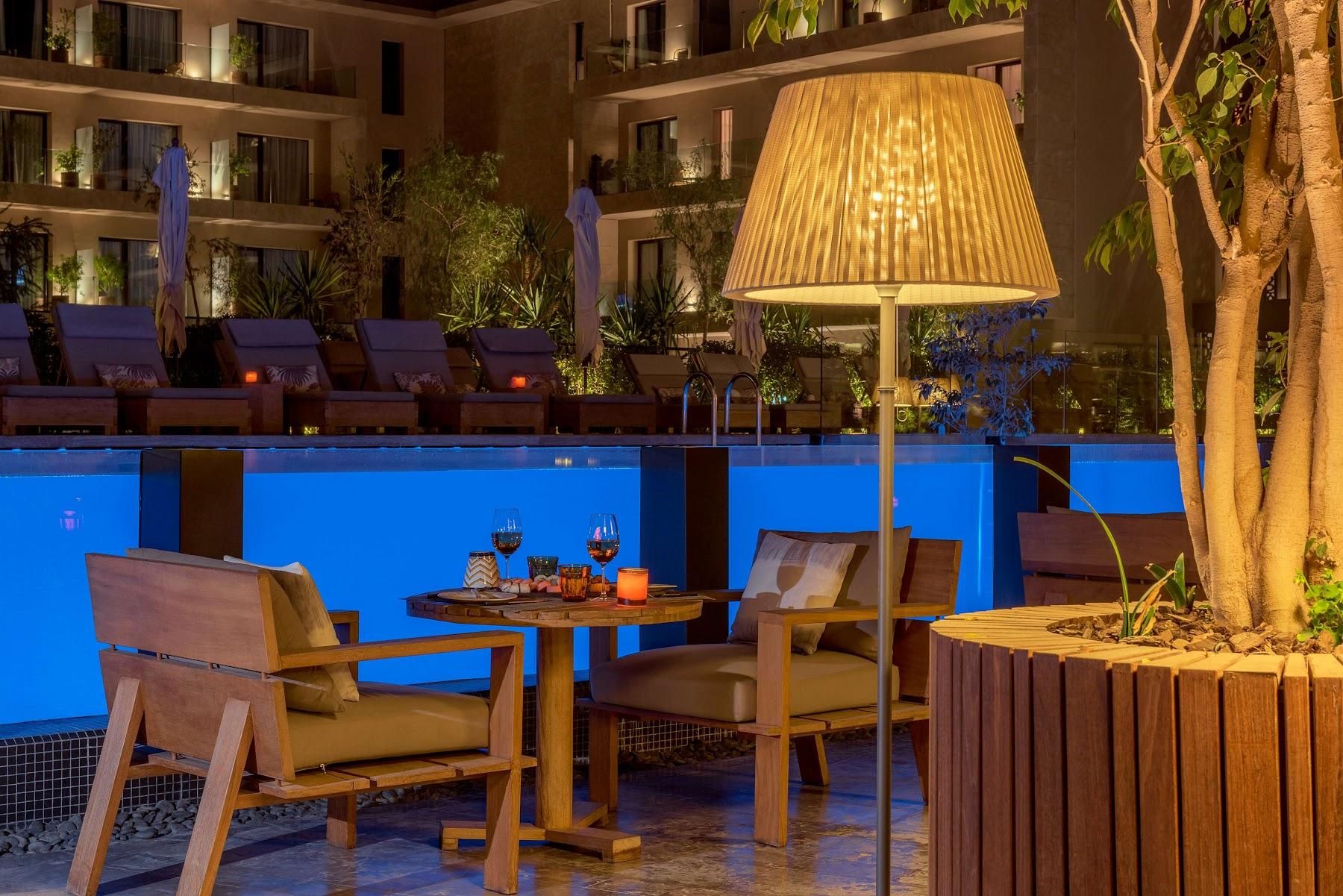 Radisson Blu Hotel, Marrakech Carre Eden 11