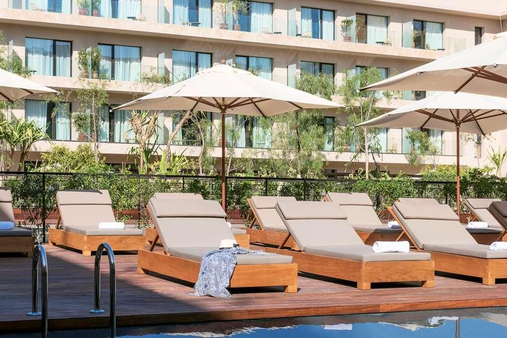 Radisson Blu Hotel, Marrakech Carre Eden 12