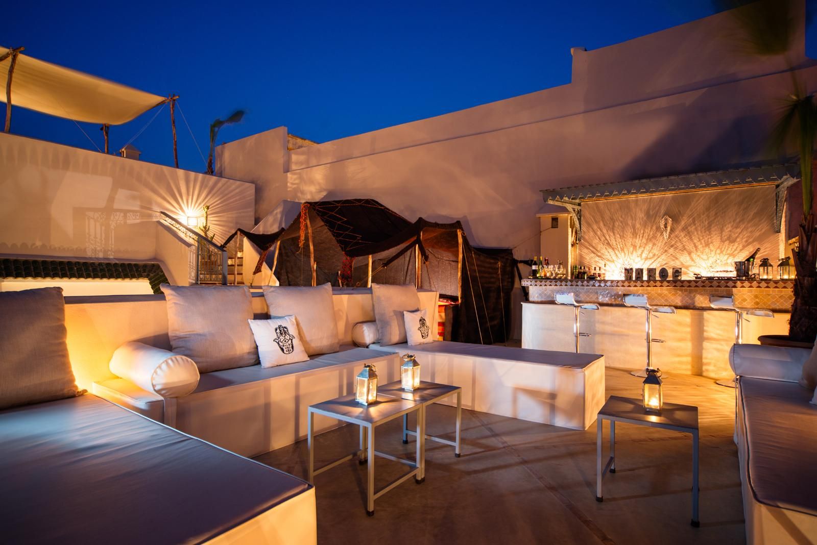 Riad Adore by Pure Riads 3