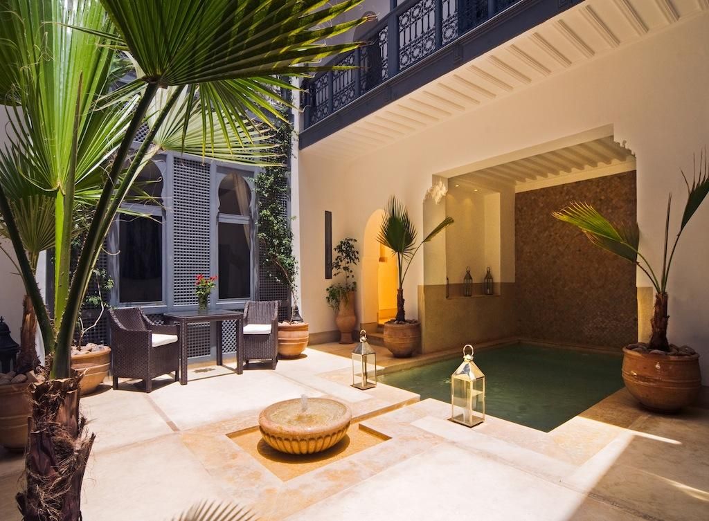 Riad Adore by Pure Riads 15