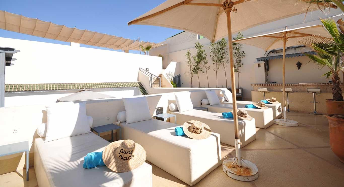 Riad Adore by Pure Riads 16