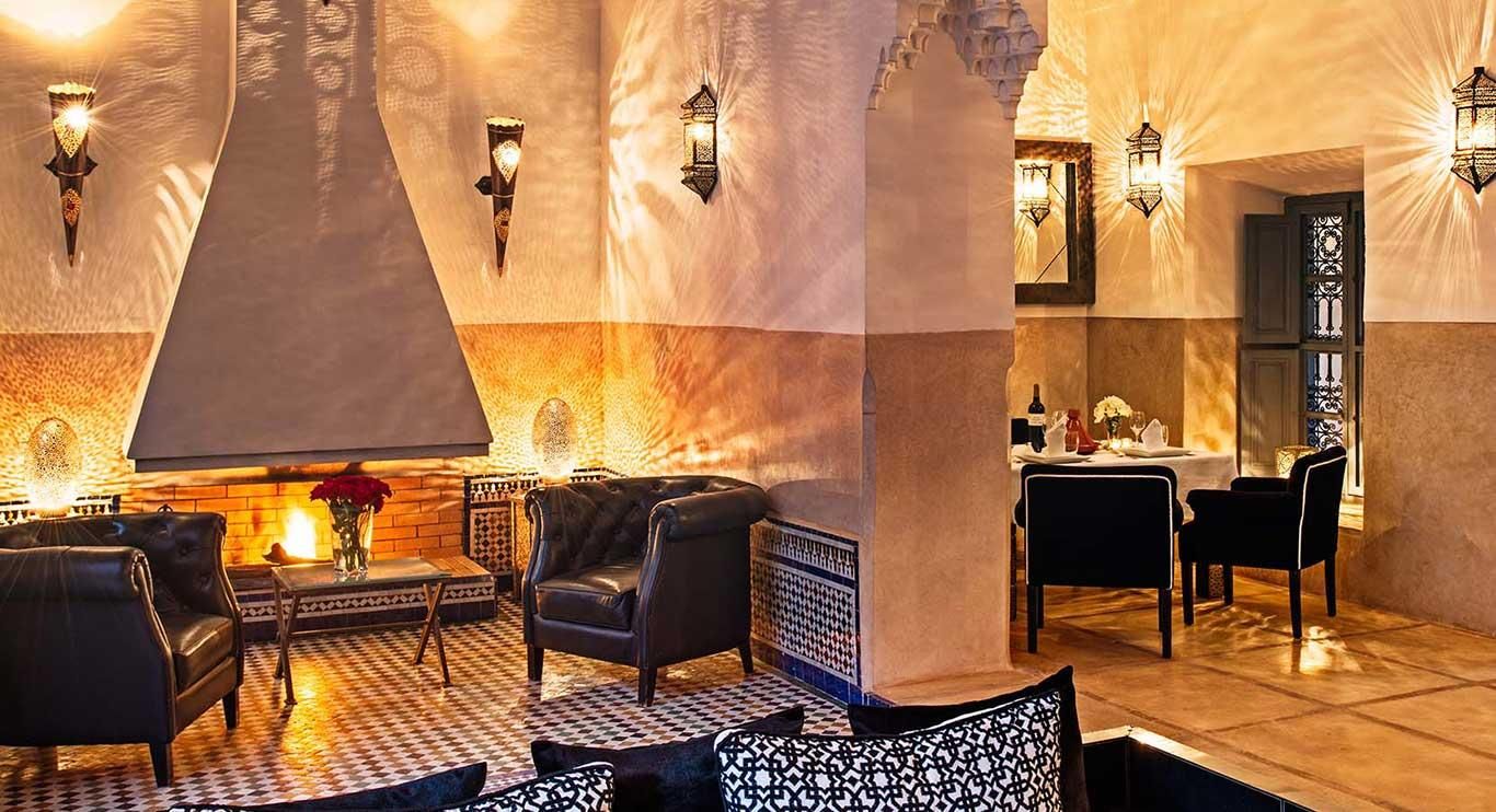 Riad Adore by Pure Riads 17