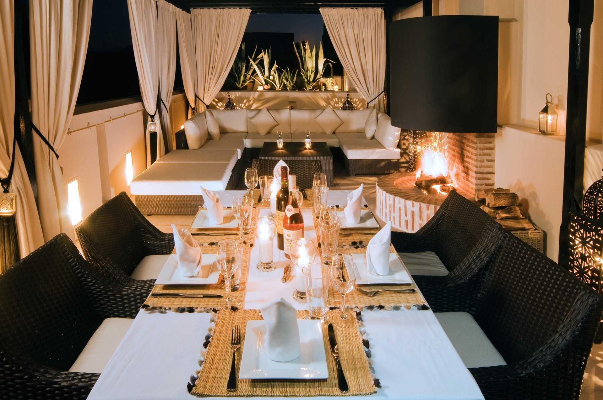 Riad Adore by Pure Riads 18