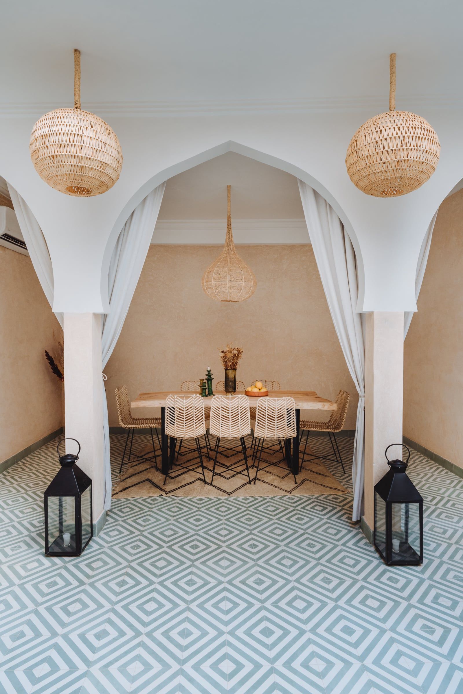 Riad BE Marrakech 6