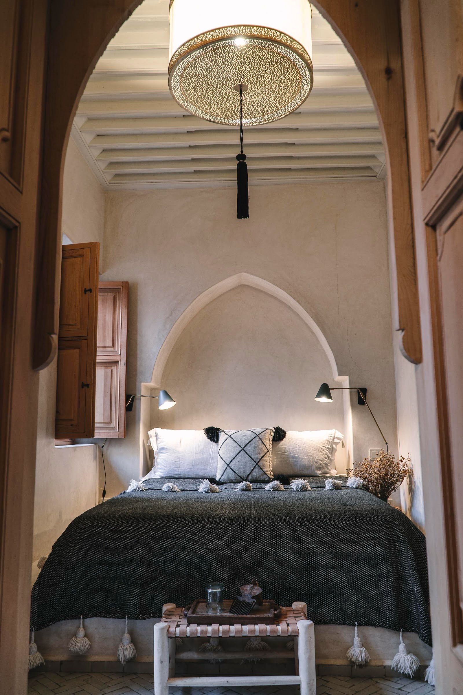 Riad BE Marrakech 10