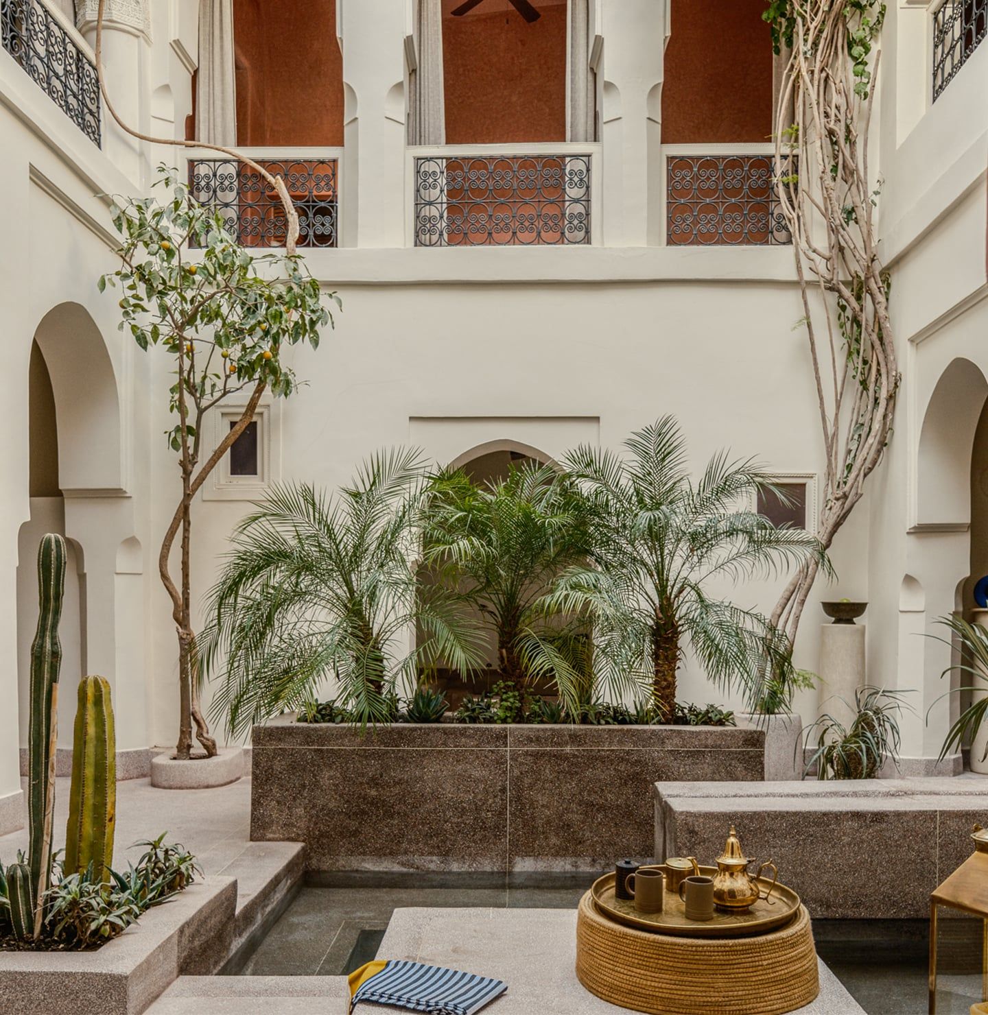 Riad Brummell Medina 1