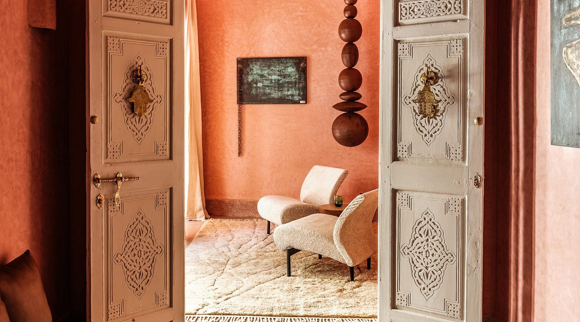 Riad Brummell Medina 7