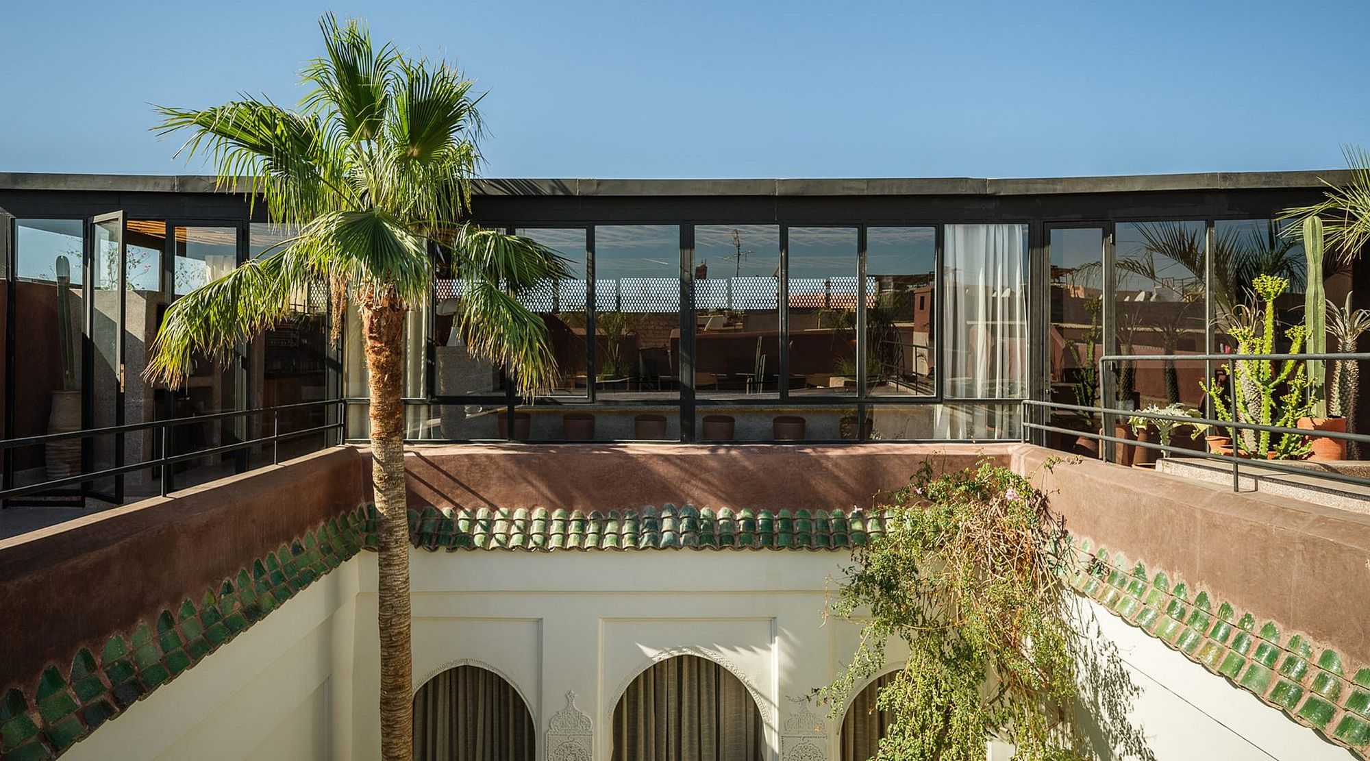 Riad Brummell Medina 8