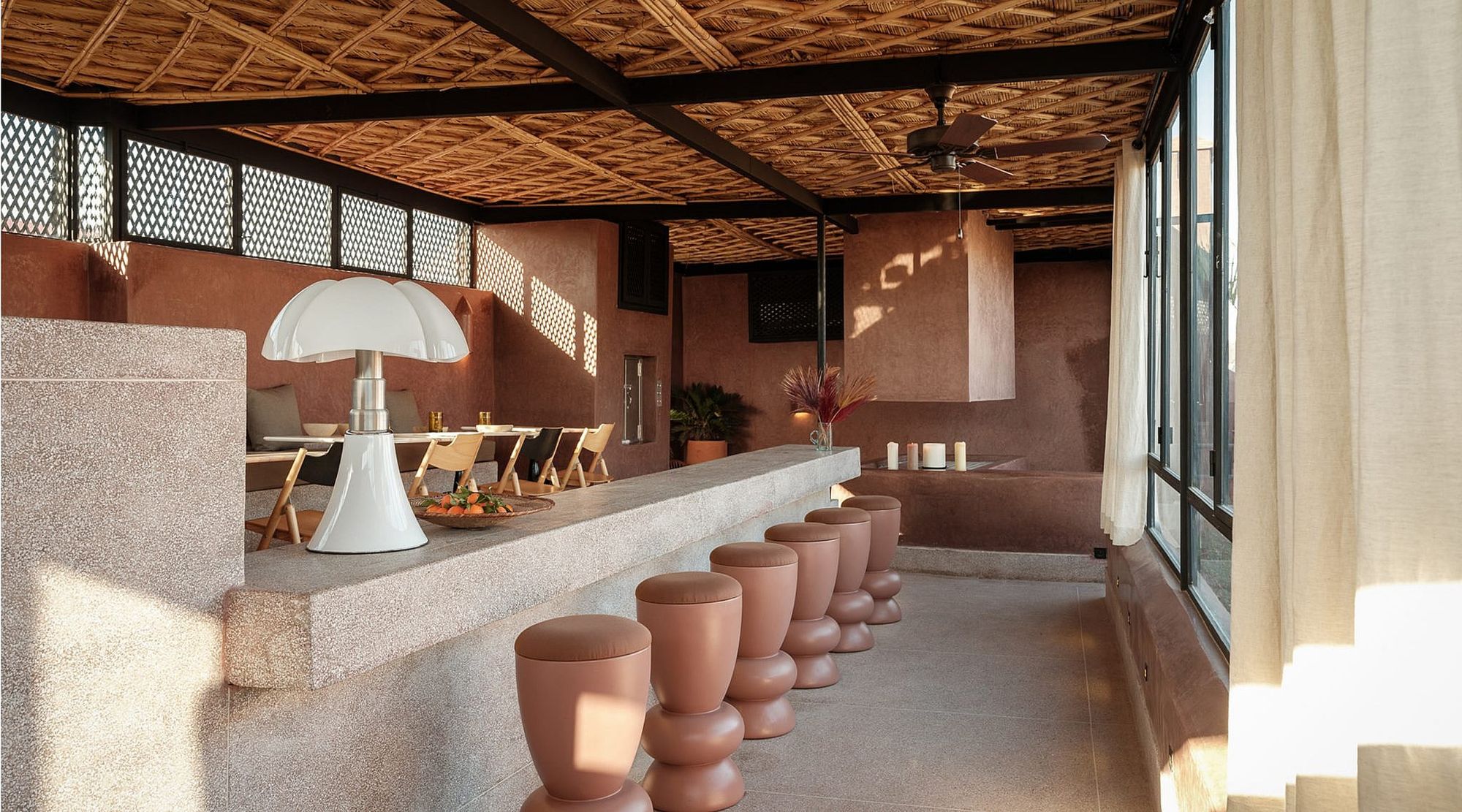 Riad Brummell Medina 10